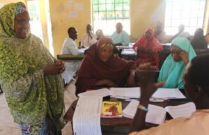UNICEF, EU push child-centred learning across 10 Jigawa LGAs