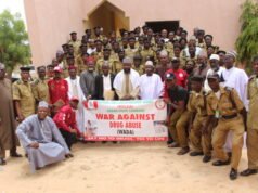 Jigawa Hisbah, NDLEA Strengthen Alliance Against Drug Abuse