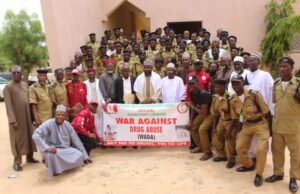 Jigawa Hisbah, NDLEA Strengthen Alliance Against Drug Abuse