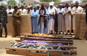 OGP Mourns Jigawa Boat Tragedy, Urges Swift Implementation of Water Safety Measures