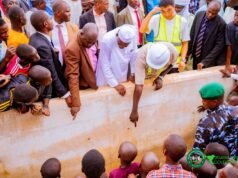 Jigawa Commits Nearly N3bn to Kila Erosion Control Project