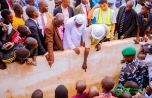 Jigawa Commits Nearly N3bn to Kila Erosion Control Project