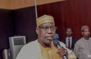 Jigawa approves N3.5bn loan to secure 2027 Hajj seats