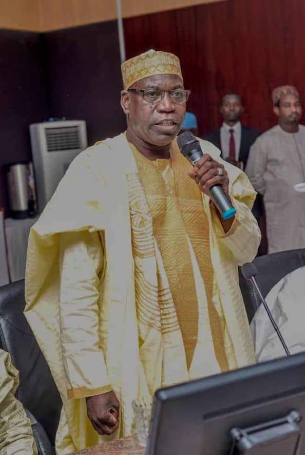 Jigawa approves N3.5bn loan to secure 2027 Hajj seats