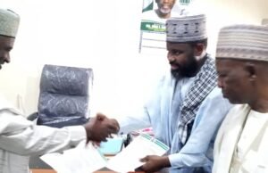 Jigawa Hisbah recieves 27 Hilux vehicles to enhance operations