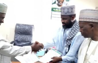 Jigawa Hisbah recieves 27 Hilux vehicles to enhance operations