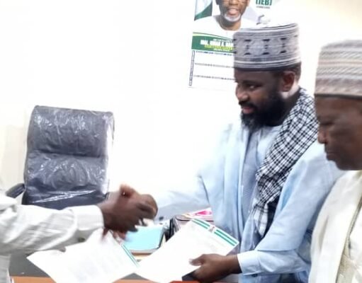 Jigawa Hisbah recieves 27 Hilux vehicles to enhance operations