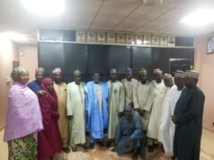 TUC Commends Namadi’s Worker-Friendly Policies, Pledges Stronger Partnership with Jigawa Govt