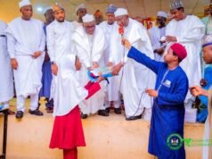 Jigawa Moves to Reduce Gender Gap in Education-Namadi