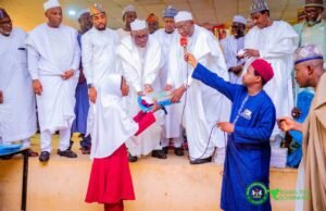 Jigawa Moves to Reduce Gender Gap in Education-Namadi