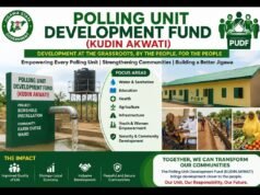 The Aroma of Polling Unit Development Fund (Kudin Akwati) and Its Exigencies: Gwaram LGA as a Case Study