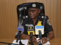 New CP vows zero tolerance for crime, political violence in Jigawa