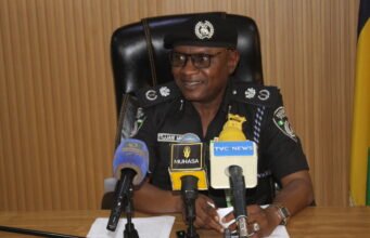 New CP vows zero tolerance for crime, political violence in Jigawa