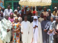 Jigawa can meet over 50% of Nigeria’s rice needs-Says NUJ President