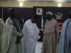 Governor Namadi Receives Islamic Clerics, Tijjaniyya Delegation Pledges Support for 2027