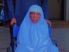 Governor Namadi condole Emir of Ringim over death of wife