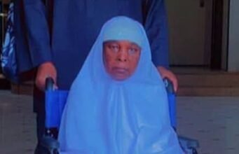 Governor Namadi condole Emir of Ringim over death of wife