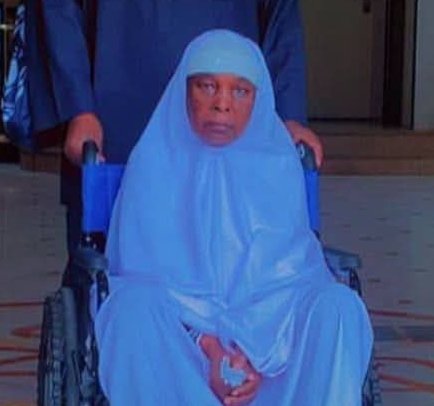 Governor Namadi condole Emir of Ringim over death of wife