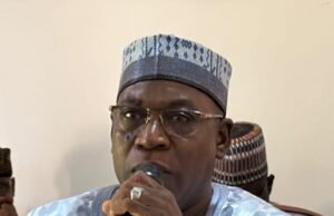 Jigawa announces N7.67m final fare for 2027 hajj
