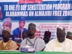 Jigawa to Enrol 4,500 Almajiri in Modern Tsangaya Schools