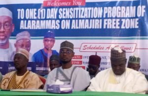 Jigawa to Enrol 4,500 Almajiri in Modern Tsangaya Schools