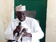 2027: Ex-IGP Suleiman Abba begins Jigawa central senate campaign