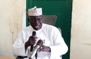 2027: Ex-IGP Suleiman Abba begins Jigawa central senate campaign