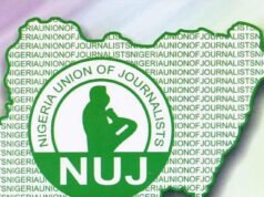 NUJ Jigawa inaugurates 2026 Press week planning and award committees