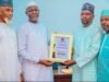 Jigawa Former DAGs Back Namadi for Second Term, Honour Bomboy as Patron