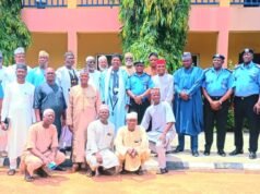 Jigawa’s Peace Test: Police, politicians sign accord to keep elections violence-free