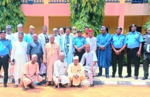 Jigawa’s Peace Test: Police, politicians sign accord to keep elections violence-free