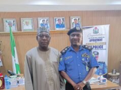 Jigawa Pilgrims Board Seeks Police Partnership to Strengthen Hajj Security