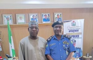 Jigawa Pilgrims Board Seeks Police Partnership to Strengthen Hajj Security