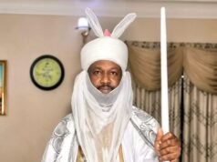 Jigawa govt’ Appoints Dr. Lawan Ahmed Muhammad Sani as 17th Emir of Gumel